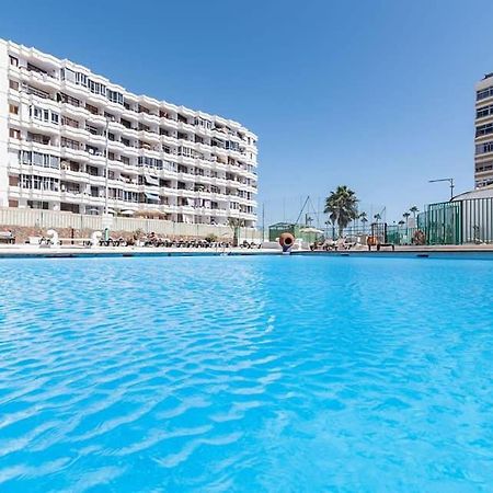 Gemini Apartment San Bartolomé Ngoại thất bức ảnh