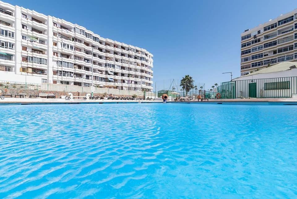 Gemini Apartment San Bartolomé Ngoại thất bức ảnh