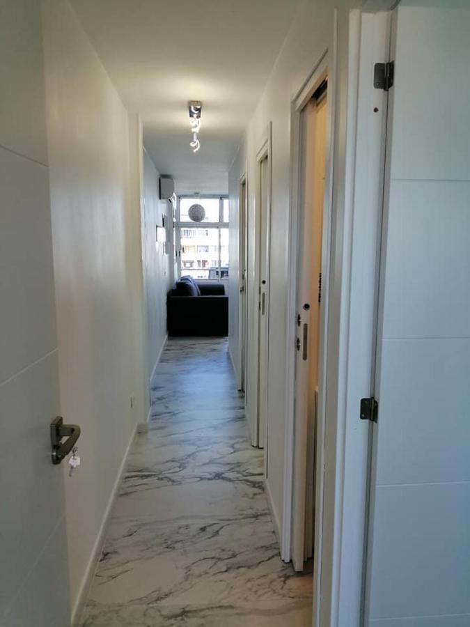 Gemini Apartment San Bartolomé Ngoại thất bức ảnh