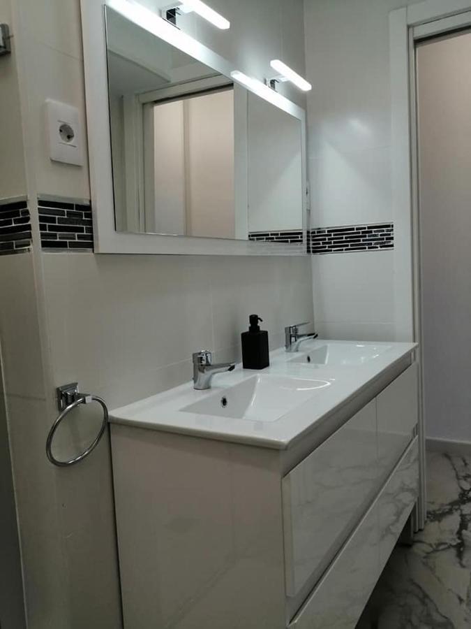 Gemini Apartment San Bartolomé Ngoại thất bức ảnh